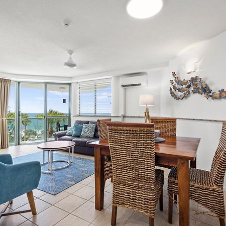 Malibu Apartments Mooloolaba Exterior foto