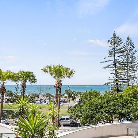 Malibu Apartments Mooloolaba Exterior foto