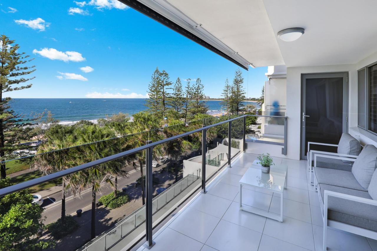 Malibu Apartments Mooloolaba Zimmer foto