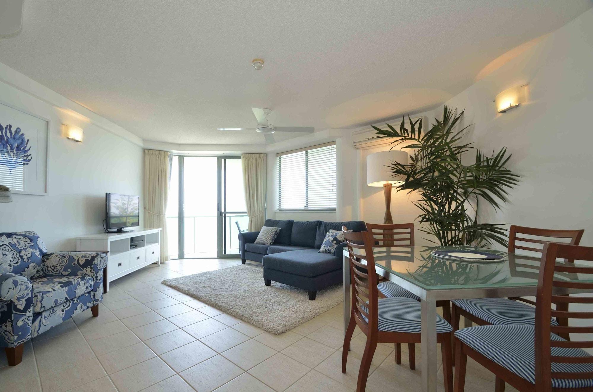 Malibu Apartments Mooloolaba Exterior foto