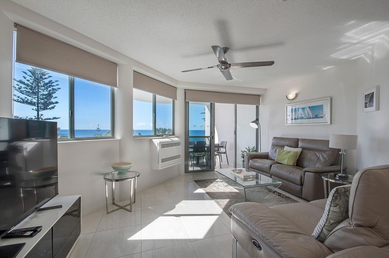Malibu Apartments Mooloolaba Exterior foto
