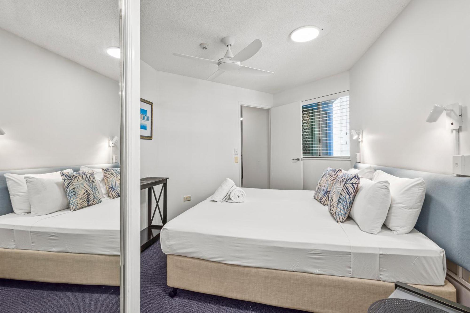 Malibu Apartments Mooloolaba Exterior foto