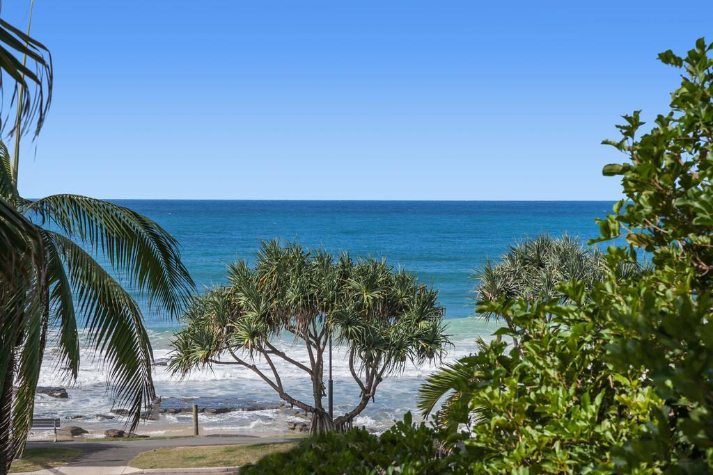 Malibu Apartments Mooloolaba Exterior foto