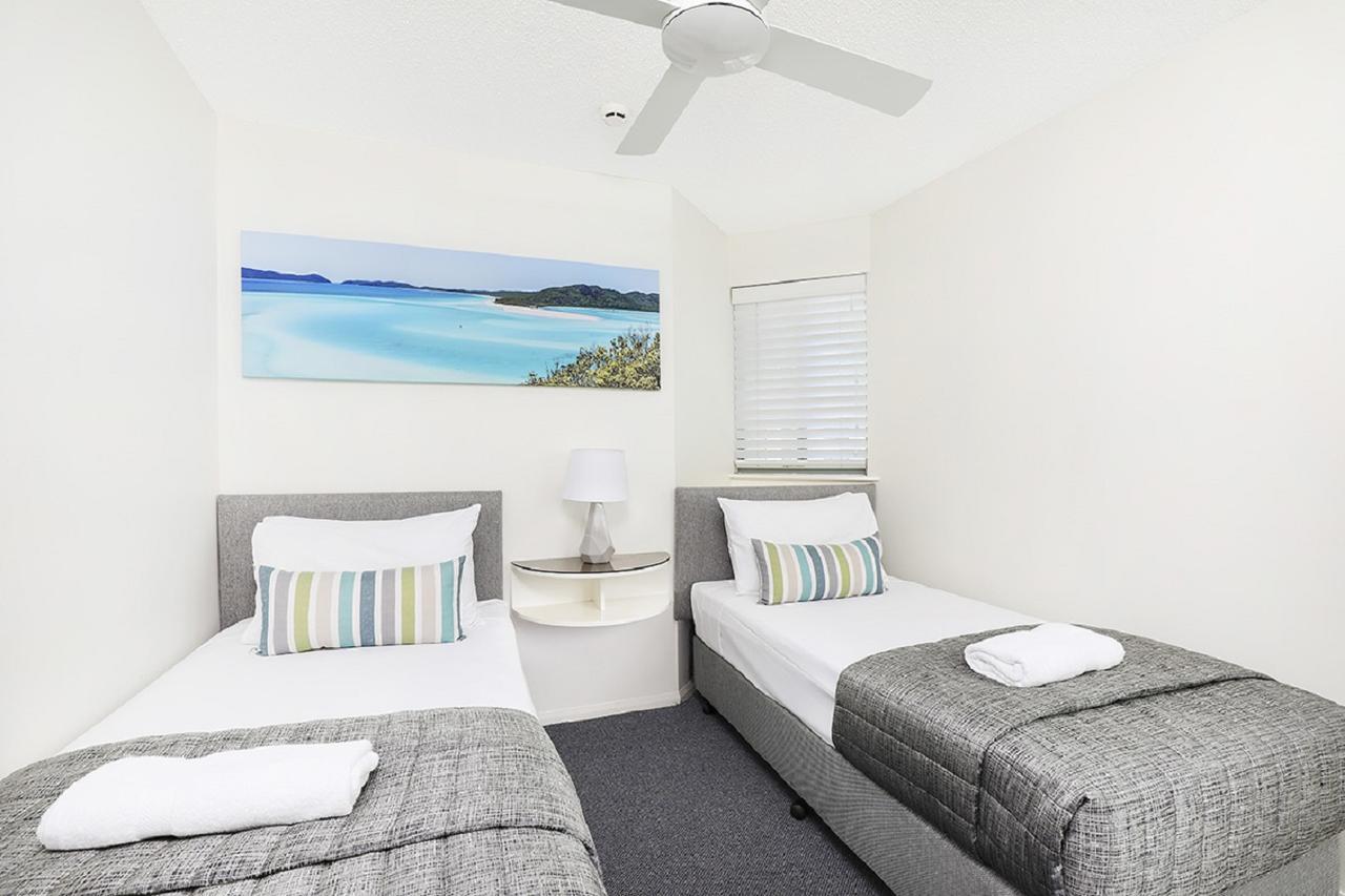 Malibu Apartments Mooloolaba Exterior foto