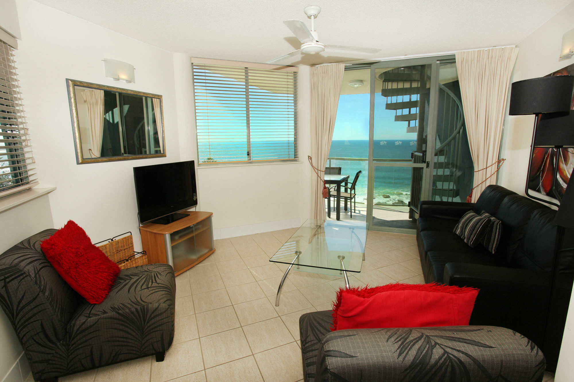 Malibu Apartments Mooloolaba Exterior foto