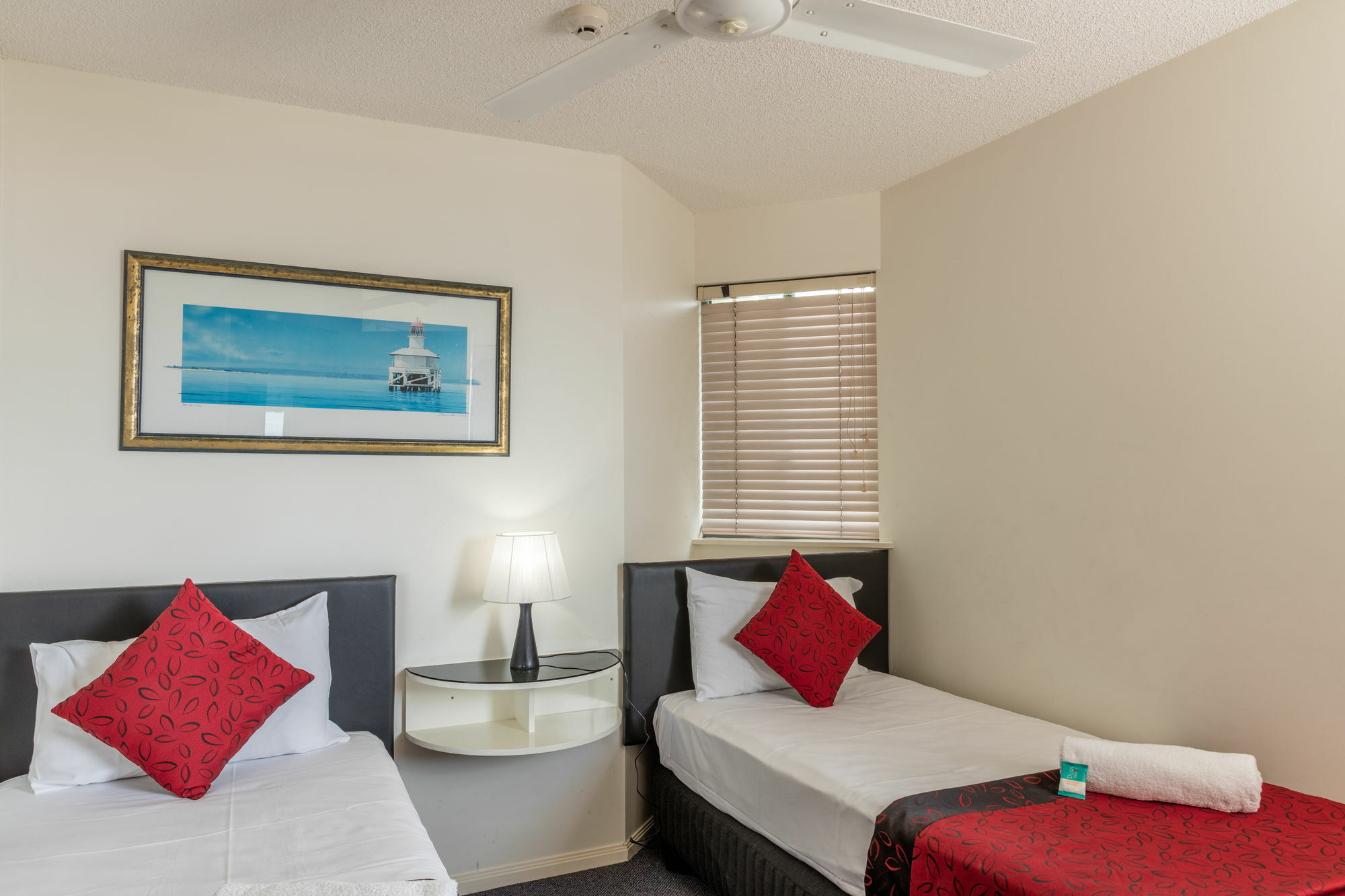 Malibu Apartments Mooloolaba Exterior foto