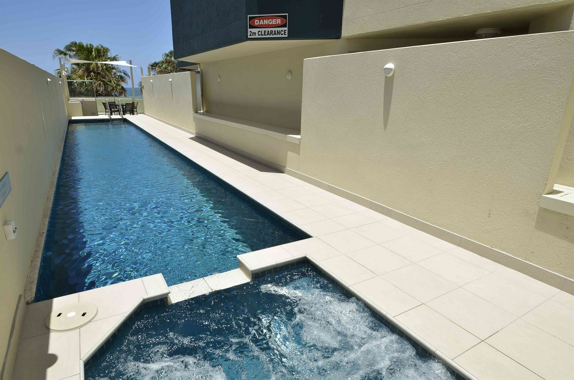 Malibu Apartments Mooloolaba Exterior foto